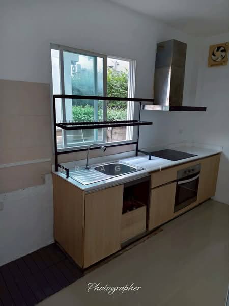 ให้เช่า - คาซ่า วิลล์ วัชรพล-เพิ่มสิน, กรุงเทพ