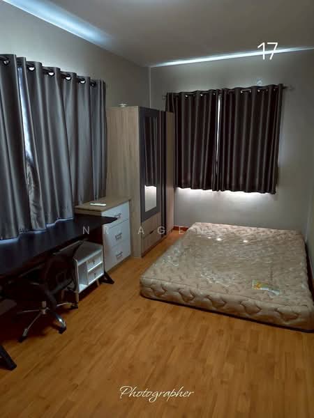 CASA VILLE WATCHARAPOL-PERMSIN, Bangkok, O-Ngoen, Sai Mai, Bangkok, 4 Bedrooms, 167 sqm, Single Detached House For Rent, by NR AGENT, 500217361 - DDproperty.com