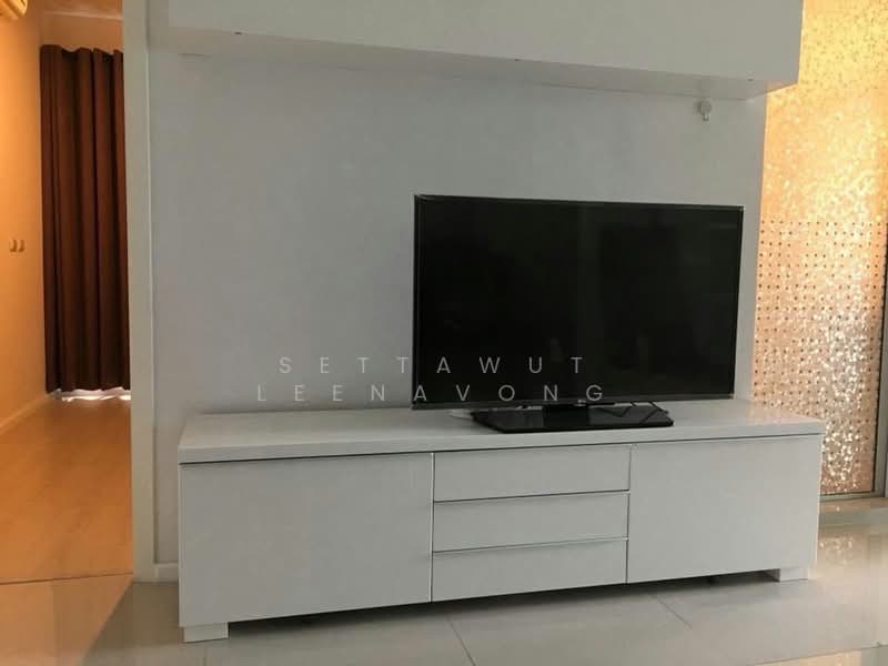 Aspire Rama 9, Bangkok, Soi Rama 9, Rama 9 Road, Huai Khwang, Huai Khwang, Bangkok, 2 Bedrooms, 49 sqm, Condo For Sale, by Settawut Leenavong, 500217363 - DDproperty.com