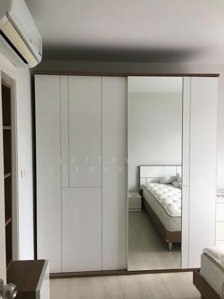 Aspire Rama 9, Bangkok, Soi Rama 9, Rama 9 Road, Huai Khwang, Huai Khwang, Bangkok, 2 Bedrooms, 49 sqm, Condo For Sale, by Settawut Leenavong, 500217363 - DDproperty.com