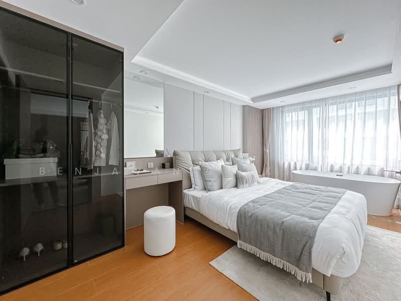 Capri Residences Bangtao, Phuket, Choeng Thale, Thalang, Phuket, 2 Bedrooms, 70 sqm, Condo For Sale, by Benjawan Smaksman, 500217366 - DDproperty.com