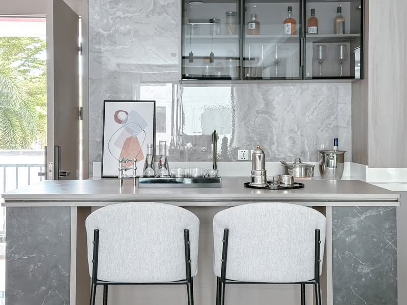 Capri Residences Bangtao, Phuket, Choeng Thale, Thalang, Phuket, 2 Bedrooms, 70 sqm, Condo For Sale, by Benjawan Smaksman, 500217366 - DDproperty.com