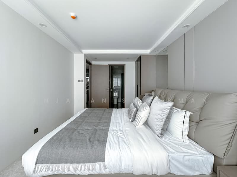 Capri Residences Bangtao : คาพรี เรสซิเด้น บางเทา, ภูเก็ต, เชิงทะเล, ถลาง, ภูเก็ต, 70 ตร.ม., คอนโด ขาย, โดย Benjawan Smaksman, 500217366 - DDproperty.com
