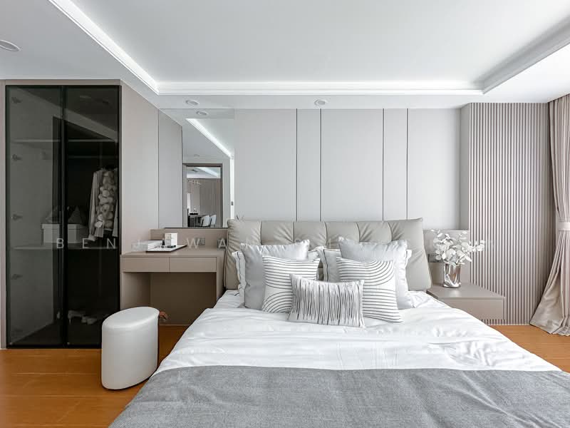 Capri Residences Bangtao : คาพรี เรสซิเด้น บางเทา, ภูเก็ต, เชิงทะเล, ถลาง, ภูเก็ต, 70 ตร.ม., คอนโด ขาย, โดย Benjawan Smaksman, 500217366 - DDproperty.com