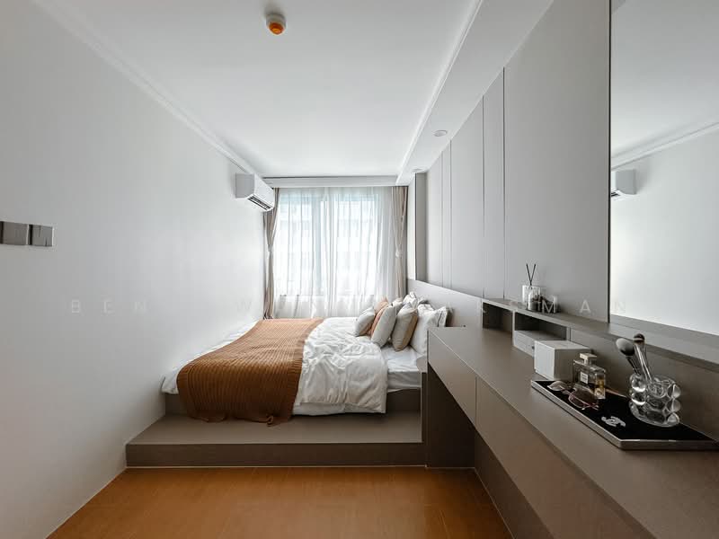 Capri Residences Bangtao, Phuket, Choeng Thale, Thalang, Phuket, 2 Bedrooms, 70 sqm, Condo For Sale, by Benjawan Smaksman, 500217366 - DDproperty.com