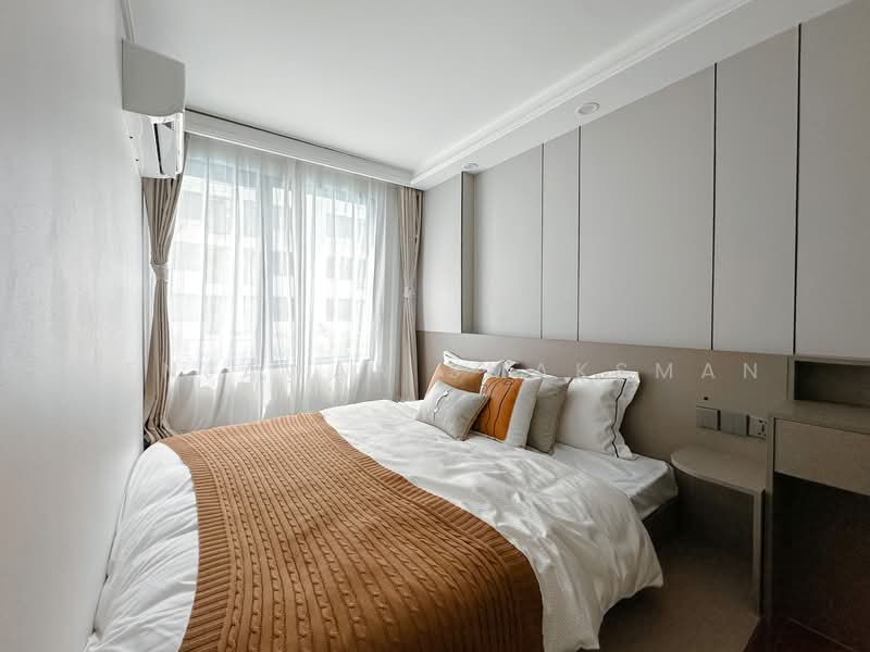 Capri Residences Bangtao : คาพรี เรสซิเด้น บางเทา, ภูเก็ต, เชิงทะเล, ถลาง, ภูเก็ต, 70 ตร.ม., คอนโด ขาย, โดย Benjawan Smaksman, 500217366 - DDproperty.com