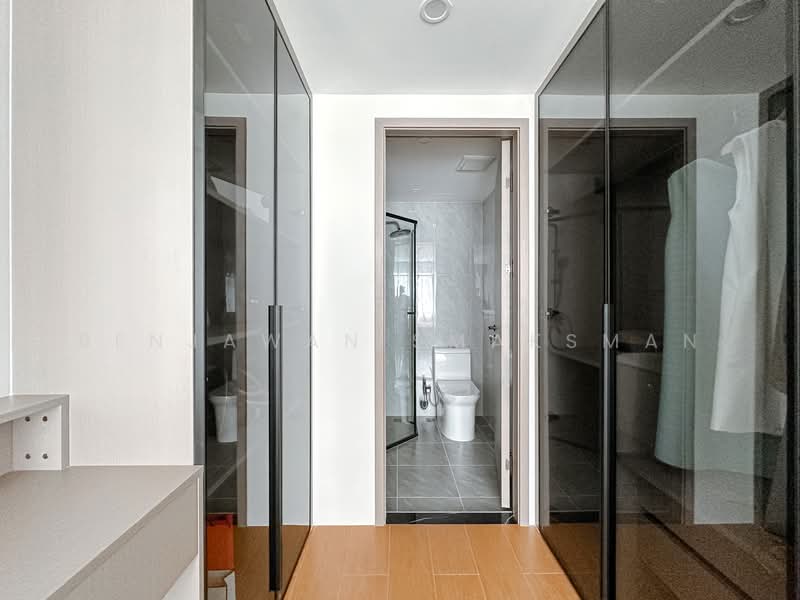 Capri Residences Bangtao : คาพรี เรสซิเด้น บางเทา, ภูเก็ต, เชิงทะเล, ถลาง, ภูเก็ต, 70 ตร.ม., คอนโด ขาย, โดย Benjawan Smaksman, 500217366 - DDproperty.com