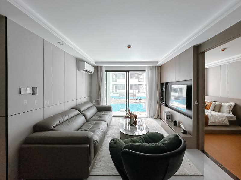 Capri Residences Bangtao : คาพรี เรสซิเด้น บางเทา, ภูเก็ต, เชิงทะเล, ถลาง, ภูเก็ต, 70 ตร.ม., คอนโด ขาย, โดย Benjawan Smaksman, 500217366 - DDproperty.com