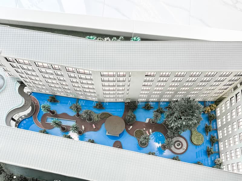 Capri Residences Bangtao, Phuket, Choeng Thale, Thalang, Phuket, 2 Bedrooms, 70 sqm, Condo For Sale, by Benjawan Smaksman, 500217366 - DDproperty.com