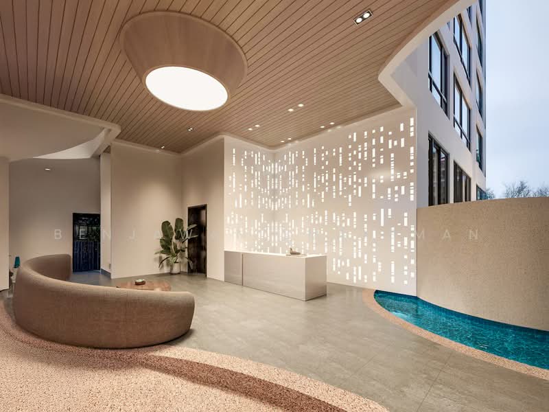 Capri Residences Bangtao : คาพรี เรสซิเด้น บางเทา, ภูเก็ต, เชิงทะเล, ถลาง, ภูเก็ต, 70 ตร.ม., คอนโด ขาย, โดย Benjawan Smaksman, 500217366 - DDproperty.com