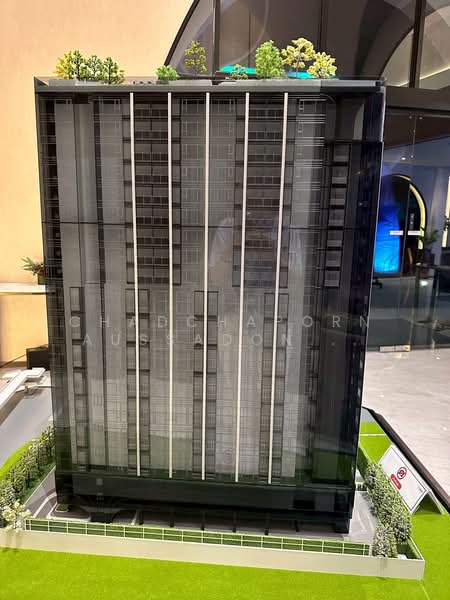 ขายดาวน์ - โซ ออริจิ้น ศิริริาช : So Origin Siriraj, กรุงเทพ