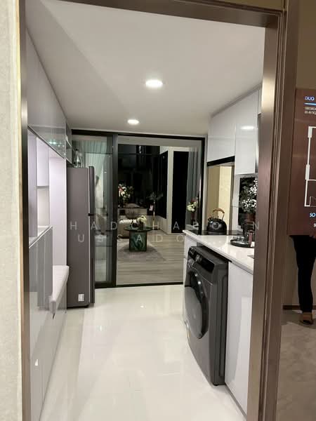 ขายดาวน์ - โซ ออริจิ้น ศิริริาช : So Origin Siriraj, กรุงเทพ