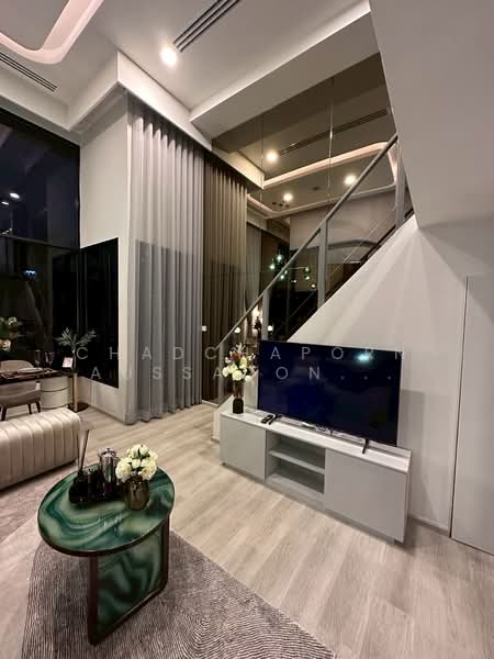 ขายดาวน์ - โซ ออริจิ้น ศิริริาช : So Origin Siriraj, กรุงเทพ