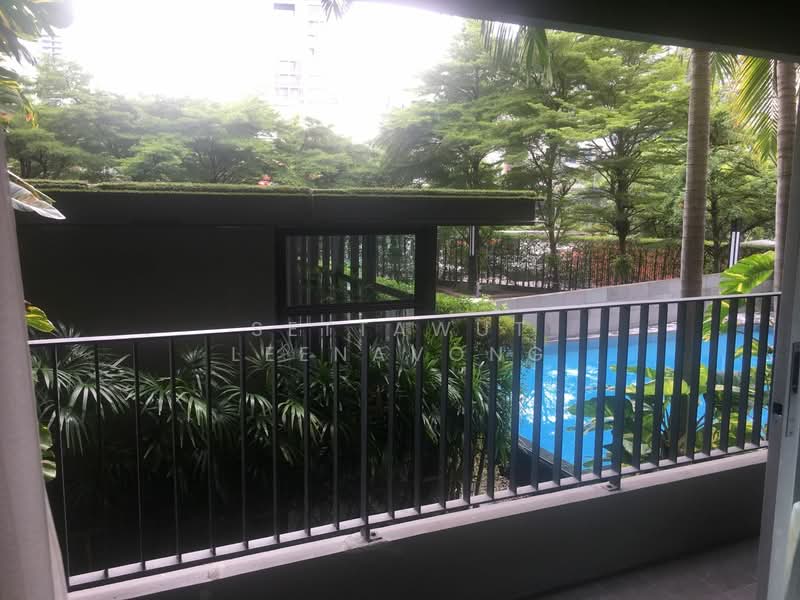 The Seed Musee, Bangkok, 119 Soi Sukhumvit 26, Khong Tan, Khlong Toei, Bangkok, 1 Bedroom, 51 sqm, Condo For Sale, by Settawut Leenavong, 500217369 - DDproperty.com