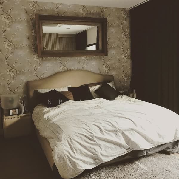 LPN Town Residences Bangna-Srinakarin, Bangkok, Srinakarin Road, Bang Na, Bang Na, Bangkok, 3 Bedrooms, 210 sqm, Townhouse For Rent, by NR AGENT, 500217370 - DDproperty.com