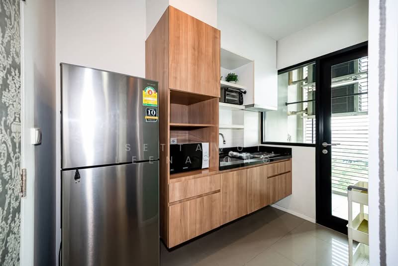 Blocs 77, Bangkok, 291 On Nut Rd, Phra Kanong Nua, Watthana, Bangkok, 1 Bedroom, 40 sqm, Condo For Sale, by Settawut Leenavong, 500217371 - DDproperty.com