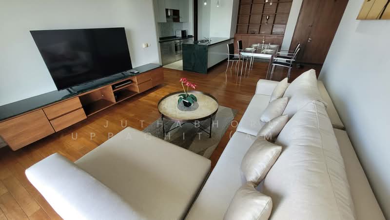 The Lakes, Bangkok, 123 Ratchadaphisek Road, Khlong Toei, Khlong Toei, Bangkok, 2 Bedrooms, 109 sqm, Condo For Rent, by Juthabhorn Uppachit (Amy), 500217372 - DDproperty.com