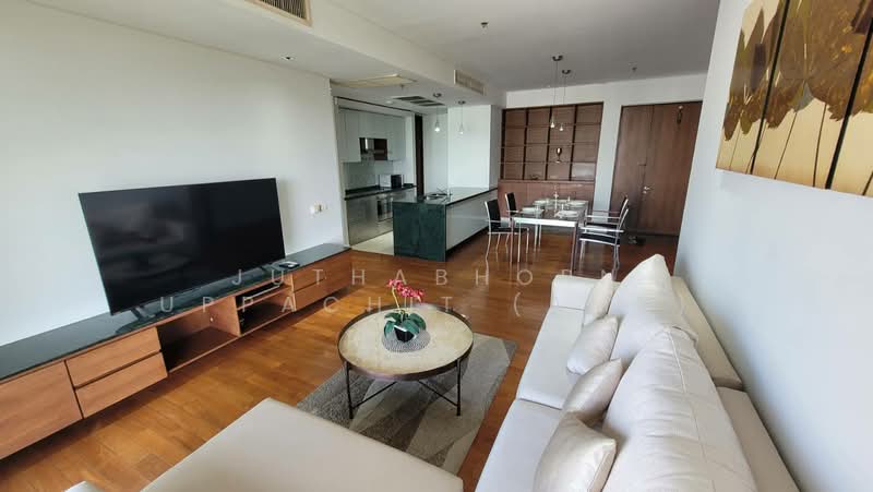 The Lakes, Bangkok, 123 Ratchadaphisek Road, Khlong Toei, Khlong Toei, Bangkok, 2 Bedrooms, 109 sqm, Condo For Rent, by Juthabhorn Uppachit (Amy), 500217372 - DDproperty.com