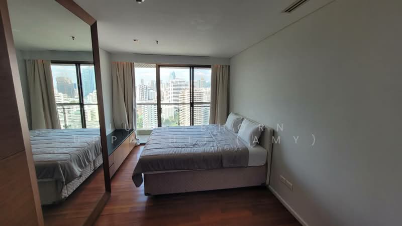 The Lakes : เดอะ เลค, กรุงเทพ, 123 ถนนรัชดาภิเษก, คลองเตย, คลองเตย, กรุงเทพ, 109 ตร.ม., คอนโด ให้เช่า, โดย Juthabhorn Uppachit (Amy), 500217372 - DDproperty.com