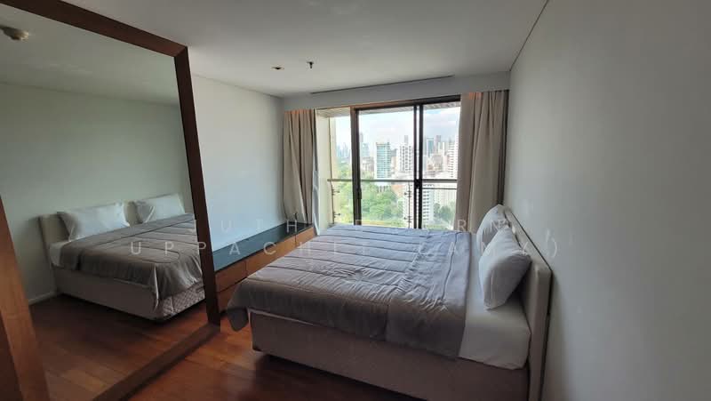 The Lakes, Bangkok, 123 Ratchadaphisek Road, Khlong Toei, Khlong Toei, Bangkok, 2 Bedrooms, 109 sqm, Condo For Rent, by Juthabhorn Uppachit (Amy), 500217372 - DDproperty.com