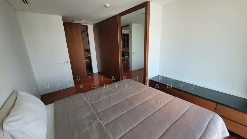 The Lakes, Bangkok, 123 Ratchadaphisek Road, Khlong Toei, Khlong Toei, Bangkok, 2 Bedrooms, 109 sqm, Condo For Rent, by Juthabhorn Uppachit (Amy), 500217372 - DDproperty.com
