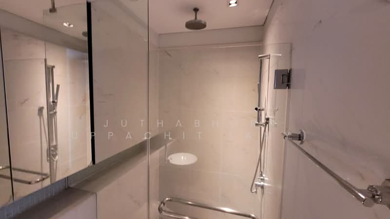 The Lakes, Bangkok, 123 Ratchadaphisek Road, Khlong Toei, Khlong Toei, Bangkok, 2 Bedrooms, 109 sqm, Condo For Rent, by Juthabhorn Uppachit (Amy), 500217372 - DDproperty.com