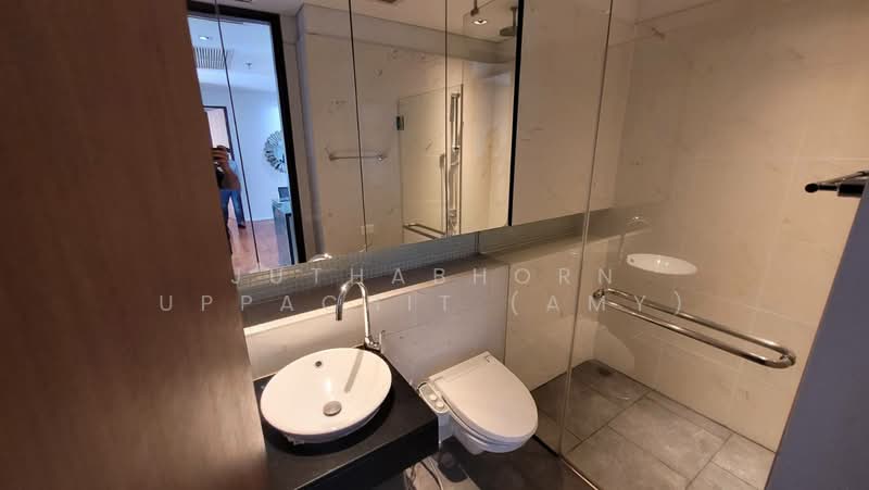 The Lakes, Bangkok, 123 Ratchadaphisek Road, Khlong Toei, Khlong Toei, Bangkok, 2 Bedrooms, 109 sqm, Condo For Rent, by Juthabhorn Uppachit (Amy), 500217372 - DDproperty.com