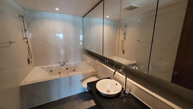 The Lakes : เดอะ เลค, กรุงเทพ, 123 ถนนรัชดาภิเษก, คลองเตย, คลองเตย, กรุงเทพ, 109 ตร.ม., คอนโด ให้เช่า, โดย Juthabhorn Uppachit (Amy), 500217372 - DDproperty.com