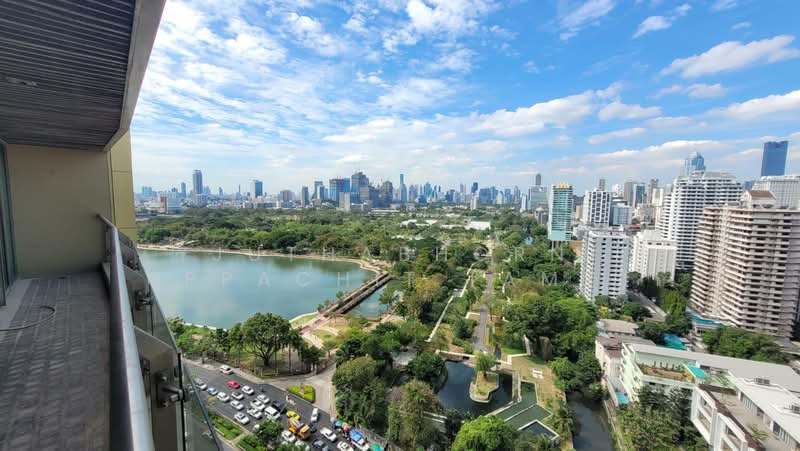 The Lakes, Bangkok, 123 Ratchadaphisek Road, Khlong Toei, Khlong Toei, Bangkok, 2 Bedrooms, 109 sqm, Condo For Rent, by Juthabhorn Uppachit (Amy), 500217372 - DDproperty.com