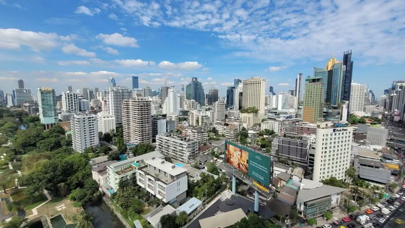 The Lakes, Bangkok, 123 Ratchadaphisek Road, Khlong Toei, Khlong Toei, Bangkok, 2 Bedrooms, 109 sqm, Condo For Rent, by Juthabhorn Uppachit (Amy), 500217372 - DDproperty.com