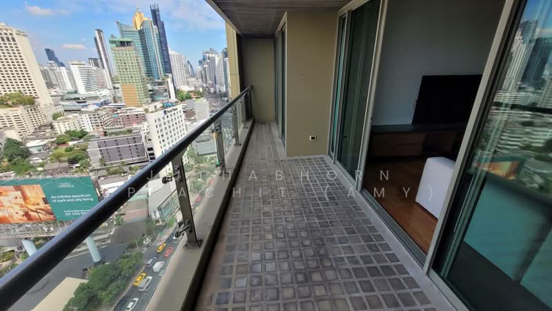 The Lakes, Bangkok, 123 Ratchadaphisek Road, Khlong Toei, Khlong Toei, Bangkok, 2 Bedrooms, 109 sqm, Condo For Rent, by Juthabhorn Uppachit (Amy), 500217372 - DDproperty.com