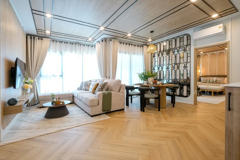 ขาย - The Title Cielo Rawai : เดอะ ไทเทิล เซียโล่ ราไวย์, ภูเก็ต