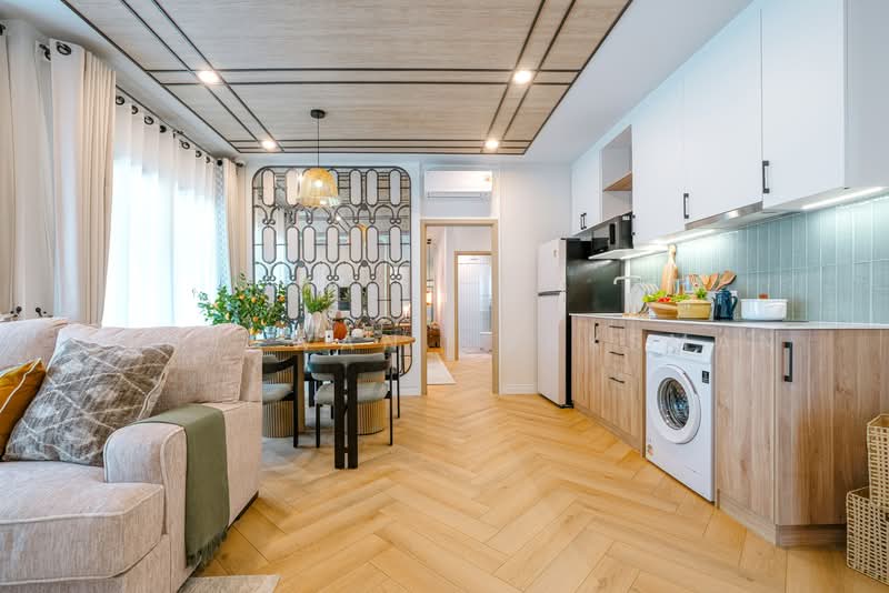 The Title Cielo Rawai, Phuket, Rawai, Muang Phuket, Phuket, 2 Bedrooms, 76 sqm, Condo For Sale, by Benjawan Smaksman, 500217375 - DDproperty.com