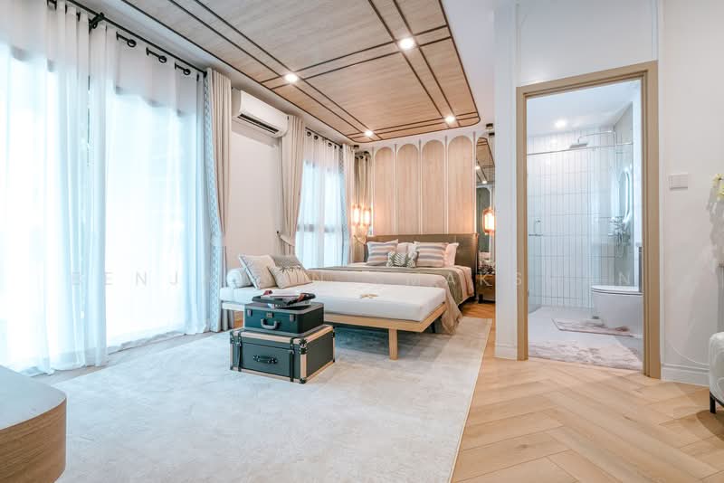 The Title Cielo Rawai, Phuket, Rawai, Muang Phuket, Phuket, 2 Bedrooms, 76 sqm, Condo For Sale, by Benjawan Smaksman, 500217375 - DDproperty.com