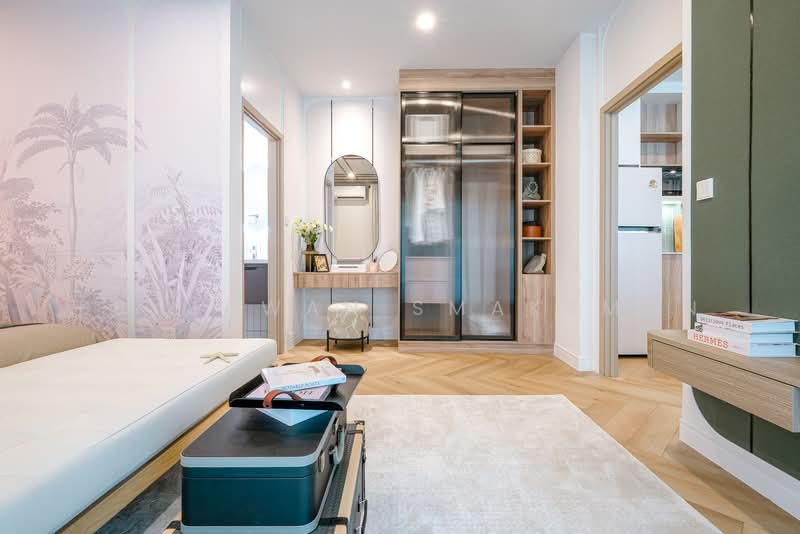 The Title Cielo Rawai, Phuket, Rawai, Muang Phuket, Phuket, 2 Bedrooms, 76 sqm, Condo For Sale, by Benjawan Smaksman, 500217375 - DDproperty.com