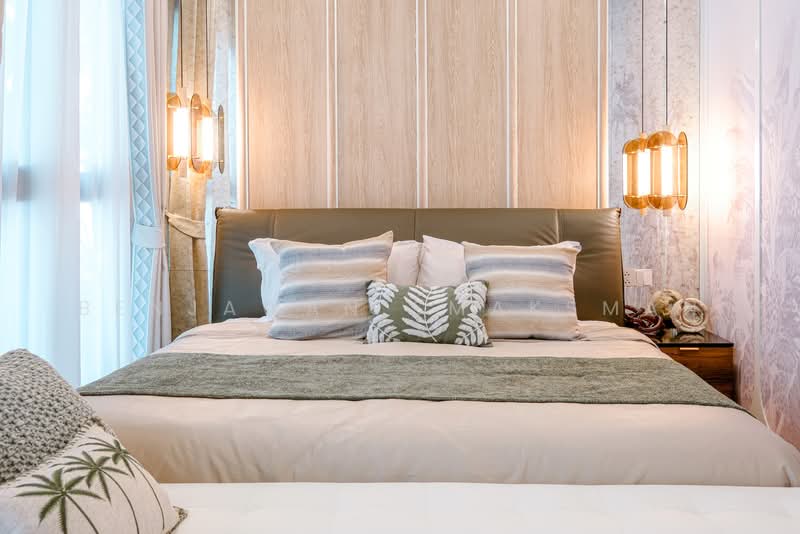 ขาย - The Title Cielo Rawai : เดอะ ไทเทิล เซียโล่ ราไวย์, ภูเก็ต