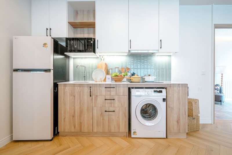 The Title Cielo Rawai, Phuket, Rawai, Muang Phuket, Phuket, 2 Bedrooms, 76 sqm, Condo For Sale, by Benjawan Smaksman, 500217375 - DDproperty.com