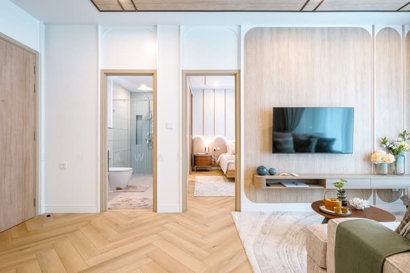 The Title Cielo Rawai, Phuket, Rawai, Muang Phuket, Phuket, 2 Bedrooms, 76 sqm, Condo For Sale, by Benjawan Smaksman, 500217375 - DDproperty.com