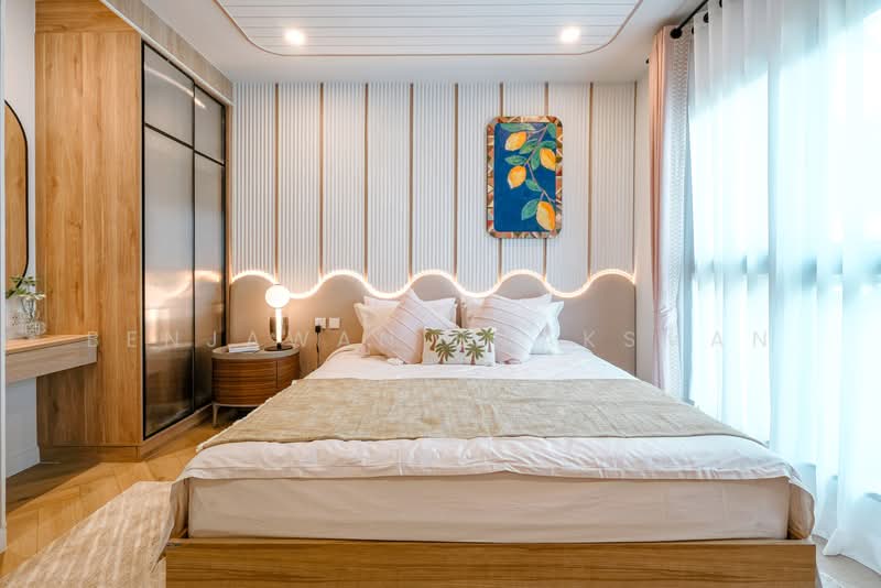 The Title Cielo Rawai, Phuket, Rawai, Muang Phuket, Phuket, 2 Bedrooms, 76 sqm, Condo For Sale, by Benjawan Smaksman, 500217375 - DDproperty.com