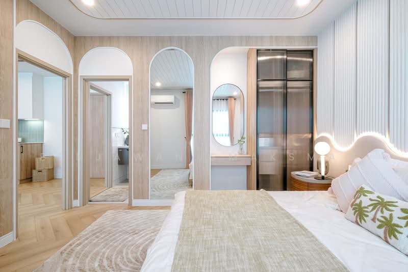 ขาย - The Title Cielo Rawai : เดอะ ไทเทิล เซียโล่ ราไวย์, ภูเก็ต