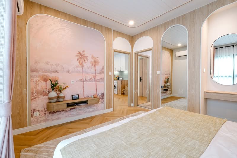 The Title Cielo Rawai, Phuket, Rawai, Muang Phuket, Phuket, 2 Bedrooms, 76 sqm, Condo For Sale, by Benjawan Smaksman, 500217375 - DDproperty.com