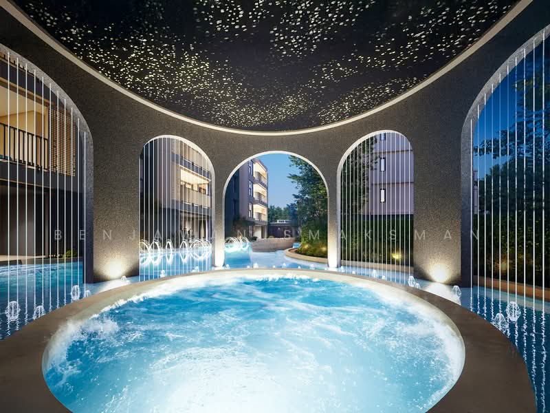 The Title Cielo Rawai, Phuket, Rawai, Muang Phuket, Phuket, 2 Bedrooms, 76 sqm, Condo For Sale, by Benjawan Smaksman, 500217375 - DDproperty.com