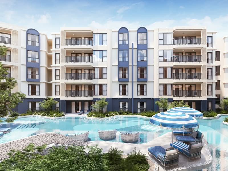 The Title Cielo Rawai, Phuket, Rawai, Muang Phuket, Phuket, 2 Bedrooms, 76 sqm, Condo For Sale, by Benjawan Smaksman, 500217375 - DDproperty.com