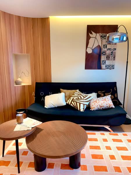 Viengping Mansion : เวียงพิงค์แมนชั่น, เชียงใหม่, 52 หมู่5 ลำปาง-ซุปเปอร์ไฮเวย์เชียงใหม่, ช้างเผือก, เมืองเชียงใหม่, เชียงใหม่, 35 ตร.ม., คอนโด ขาย, โดย Aonanong Tajakhod, 500217377 - DDproperty.com