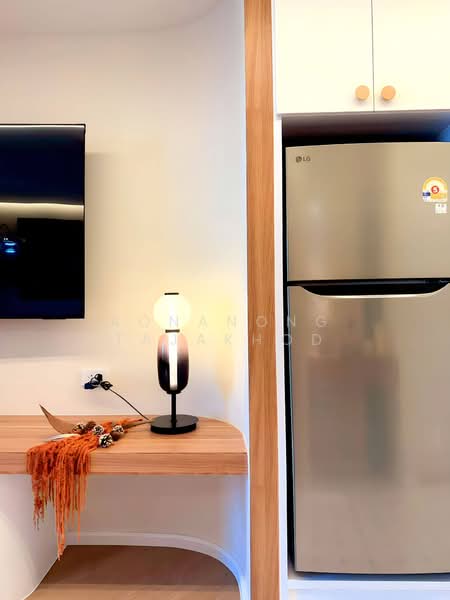 Viengping Mansion : เวียงพิงค์แมนชั่น, เชียงใหม่, 52 หมู่5 ลำปาง-ซุปเปอร์ไฮเวย์เชียงใหม่, ช้างเผือก, เมืองเชียงใหม่, เชียงใหม่, 35 ตร.ม., คอนโด ขาย, โดย Aonanong Tajakhod, 500217377 - DDproperty.com