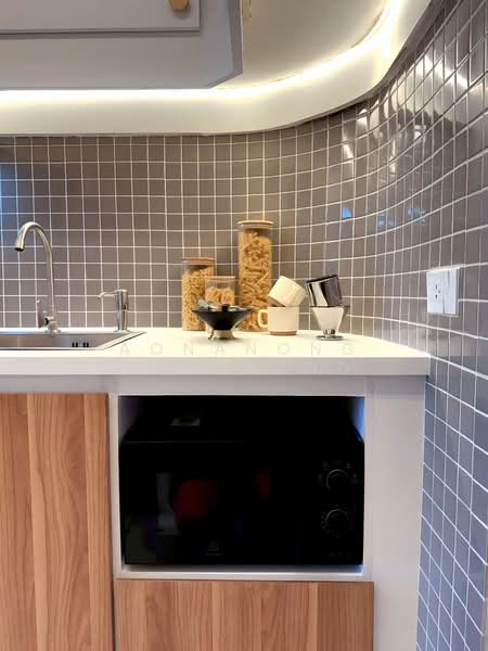 Viengping Mansion, Chiang Mai, 52 Moo 5 Lampang - Chiang Mai Superhighway, Chang Phuak, Muang Chiang Mai, Chiang Mai, 1 Bedroom, 35 sqm, Condo For Sale, by Aonanong Tajakhod, 500217377 - DDproperty.com