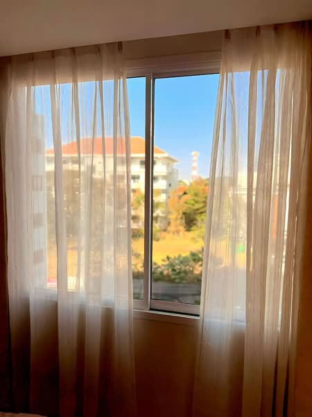 Viengping Mansion, Chiang Mai, 52 Moo 5 Lampang - Chiang Mai Superhighway, Chang Phuak, Muang Chiang Mai, Chiang Mai, 1 Bedroom, 35 sqm, Condo For Sale, by Aonanong Tajakhod, 500217377 - DDproperty.com