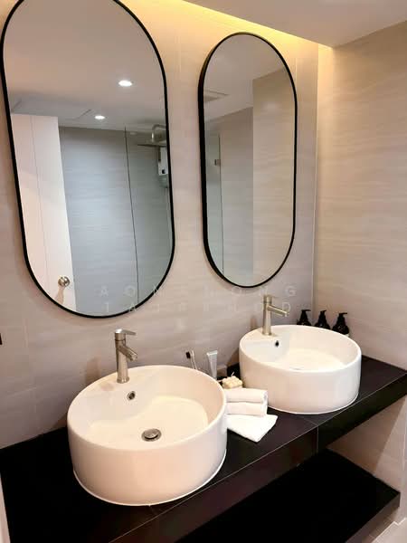 Viengping Mansion, Chiang Mai, 52 Moo 5 Lampang - Chiang Mai Superhighway, Chang Phuak, Muang Chiang Mai, Chiang Mai, 1 Bedroom, 35 sqm, Condo For Sale, by Aonanong Tajakhod, 500217377 - DDproperty.com