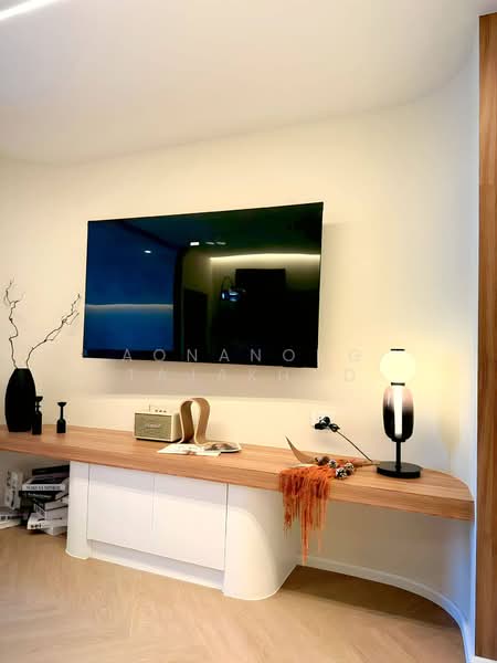 Viengping Mansion : เวียงพิงค์แมนชั่น, เชียงใหม่, 52 หมู่5 ลำปาง-ซุปเปอร์ไฮเวย์เชียงใหม่, ช้างเผือก, เมืองเชียงใหม่, เชียงใหม่, 35 ตร.ม., คอนโด ขาย, โดย Aonanong Tajakhod, 500217377 - DDproperty.com