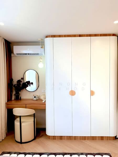 Viengping Mansion : เวียงพิงค์แมนชั่น, เชียงใหม่, 52 หมู่5 ลำปาง-ซุปเปอร์ไฮเวย์เชียงใหม่, ช้างเผือก, เมืองเชียงใหม่, เชียงใหม่, 35 ตร.ม., คอนโด ขาย, โดย Aonanong Tajakhod, 500217377 - DDproperty.com